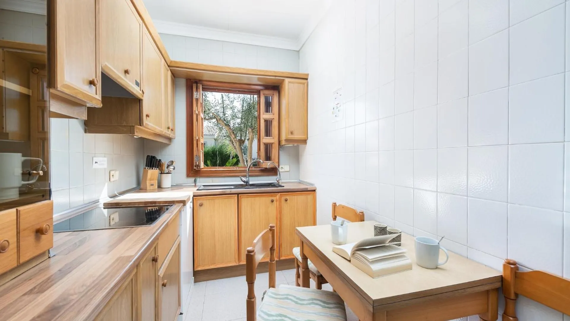 Can Miquel Tord - Villa With Private Pool Can Picafort  Can Picafort (Mallorca)