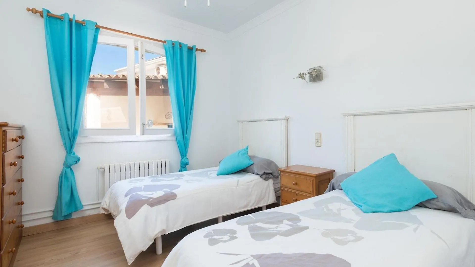 Can Miquel Tord - Villa With Private Pool Can Picafort