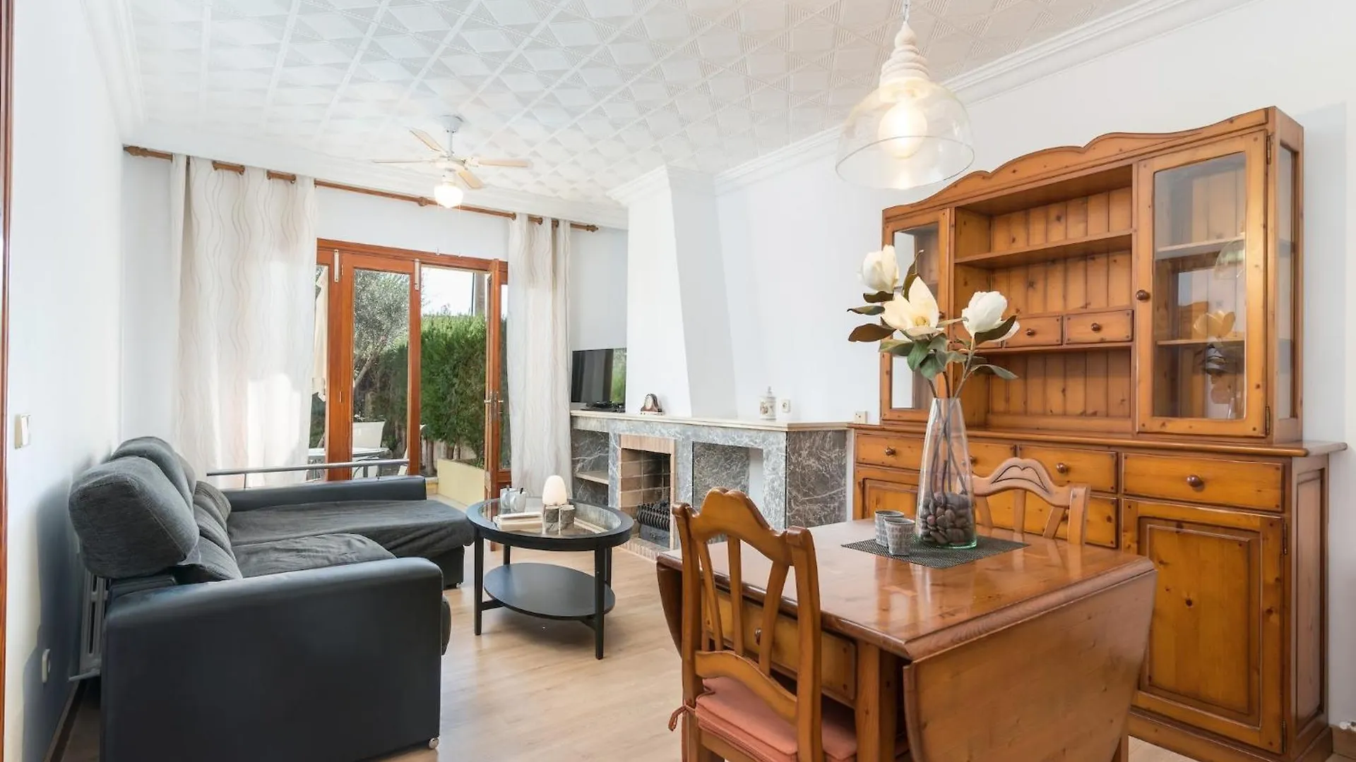 Can Miquel Tord - Villa With Private Pool Can Picafort   Can Picafort (Mallorca)