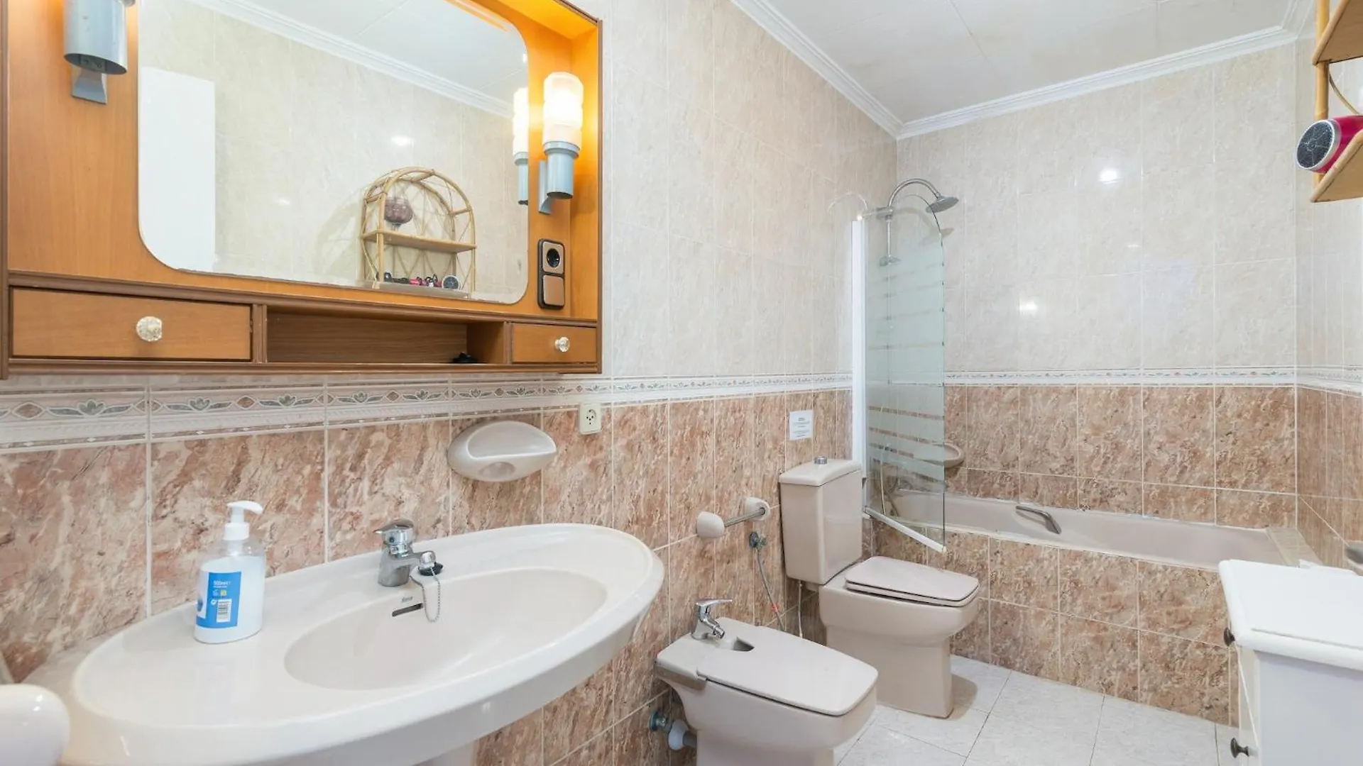 Can Miquel Tord - Villa With Private Pool Can Picafort