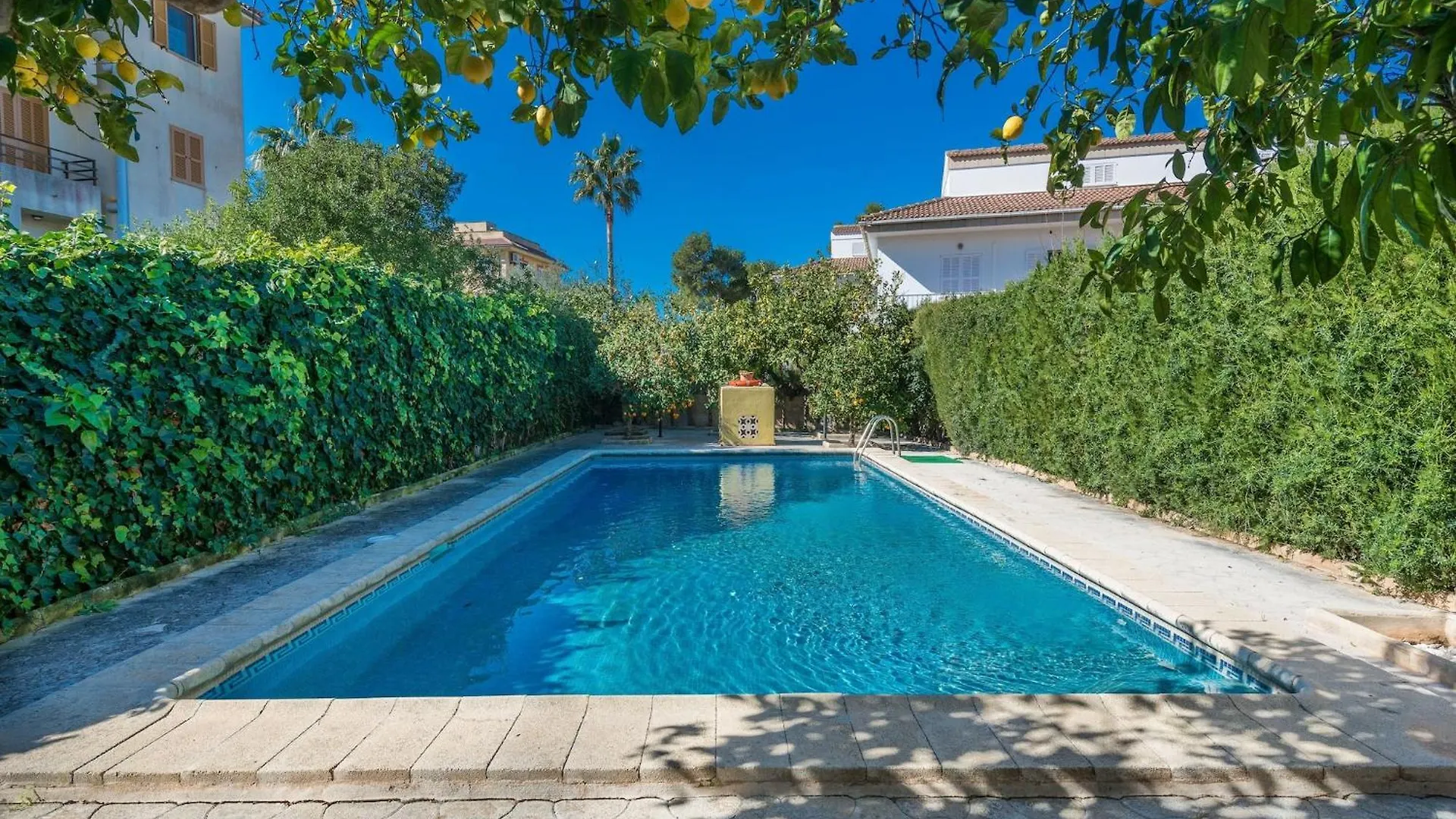Can Miquel Tord - Villa With Private Pool Can Picafort  Can Picafort (Mallorca)