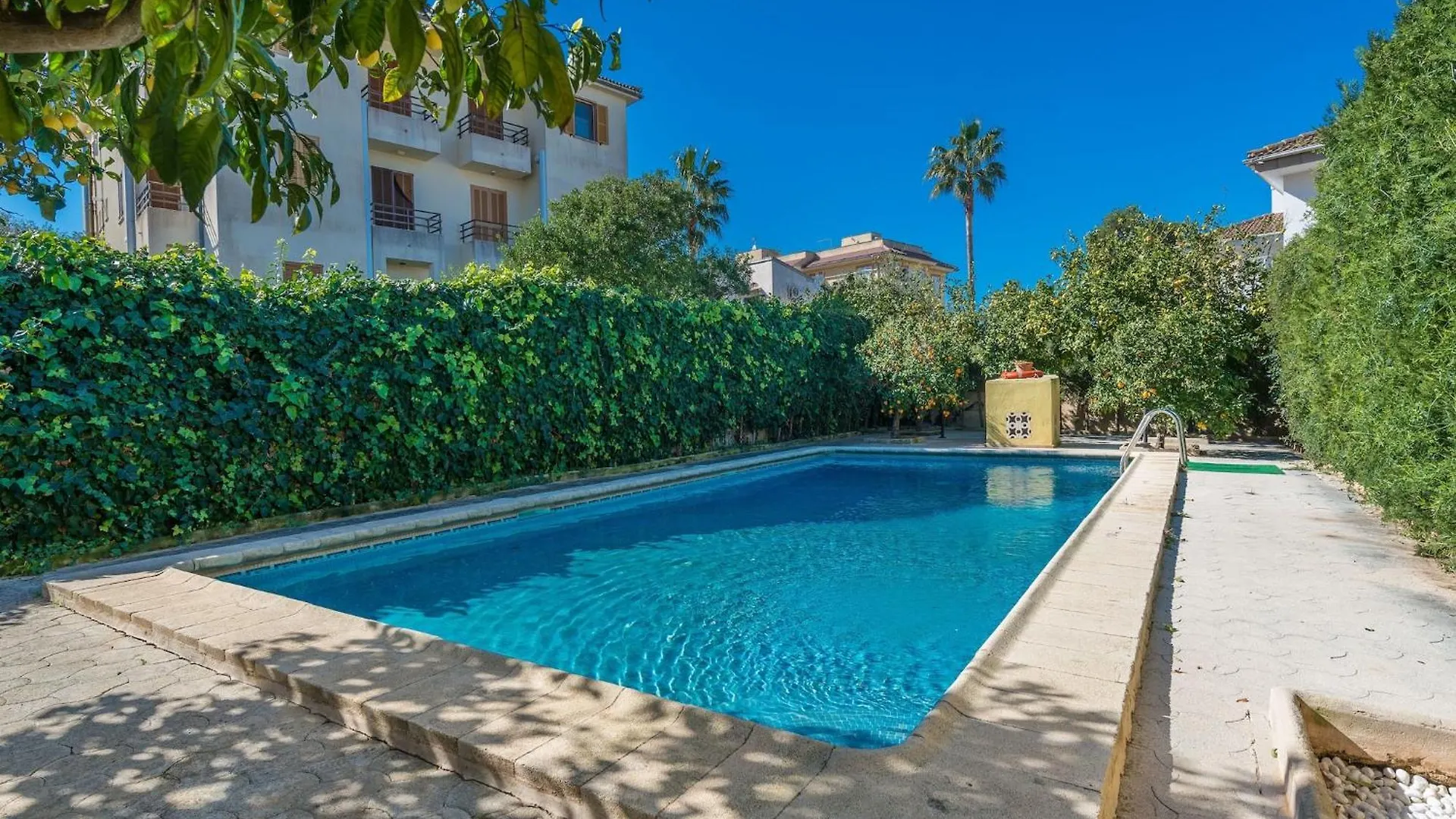 Can Miquel Tord - Villa With Private Pool Can Picafort