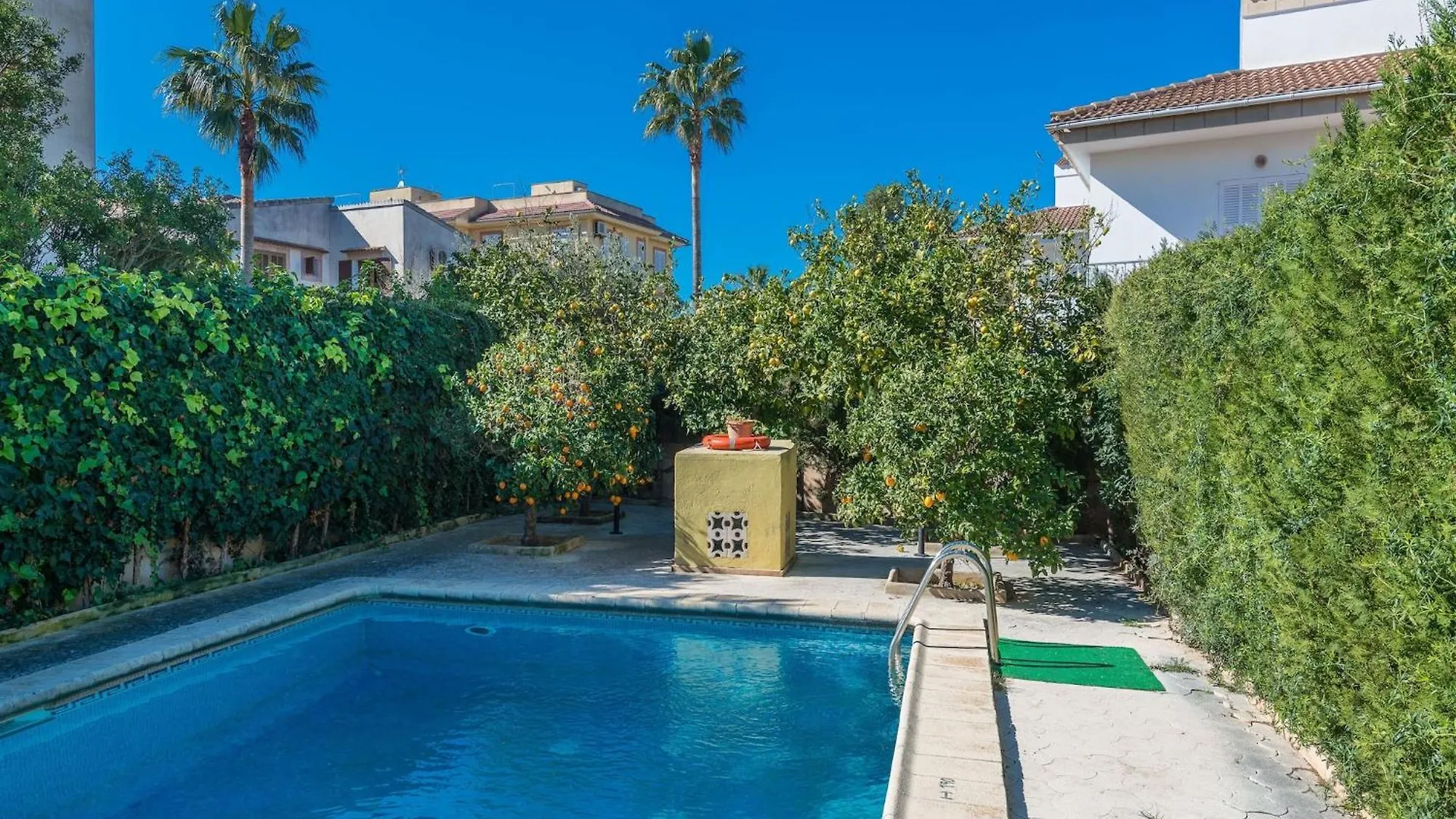 Can Miquel Tord - Villa With Private Pool Can Picafort  Spain