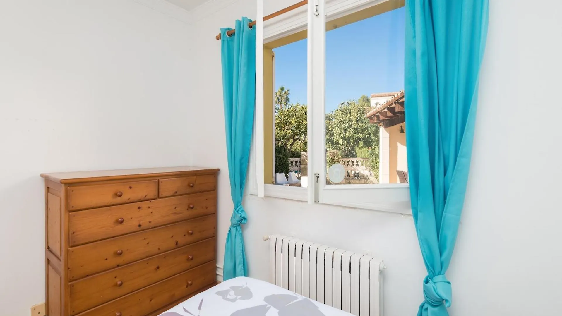 Can Miquel Tord - Villa With Private Pool Can Picafort