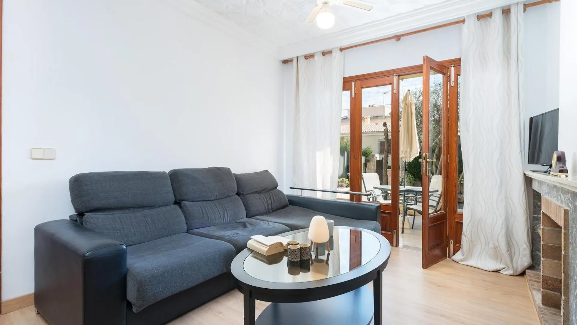 Can Miquel Tord - Villa With Private Pool Can Picafort  Can Picafort (Mallorca)