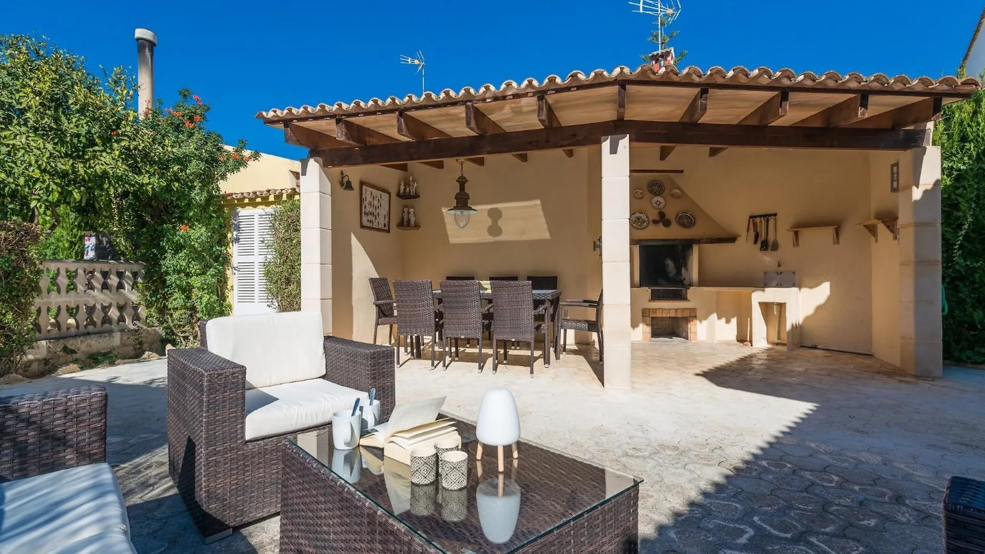 Can Miquel Tord - Villa With Private Pool Can Picafort  0*, Can Picafort (Mallorca)