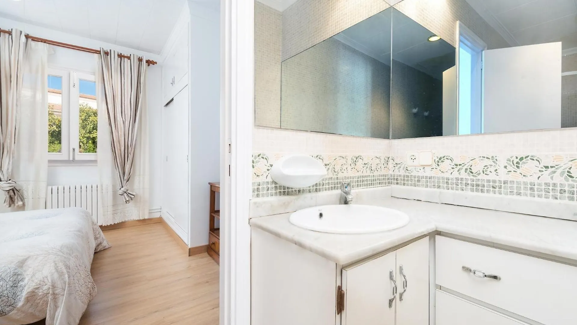 Can Miquel Tord - Villa With Private Pool Can Picafort