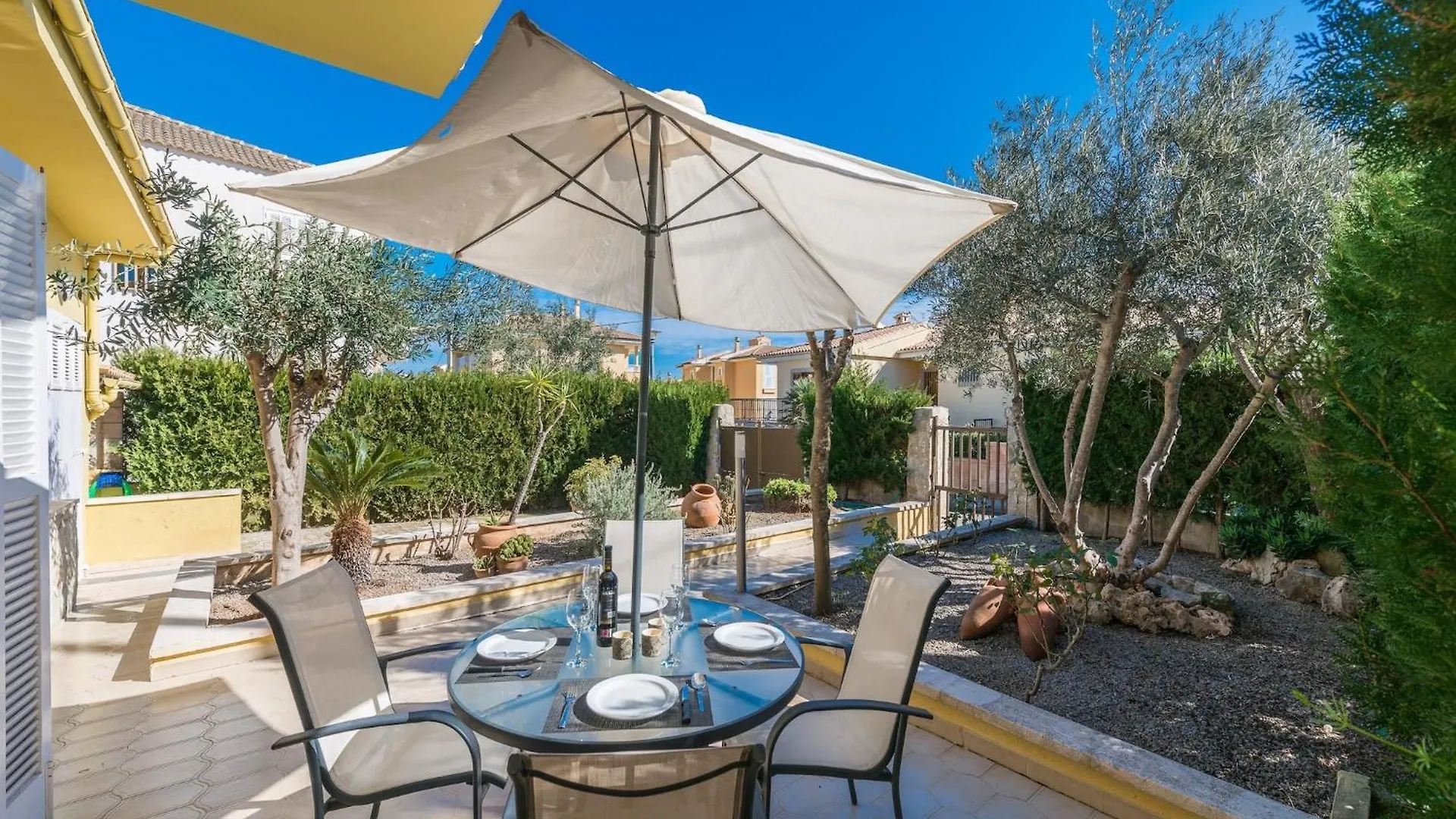 Can Miquel Tord - Villa With Private Pool Can Picafort   Can Picafort (Mallorca)